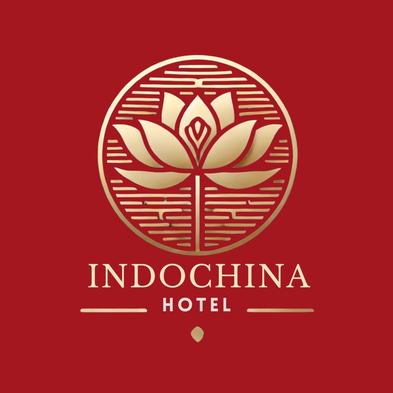 Indochina Hotel Tay Ninh Экстерьер фото