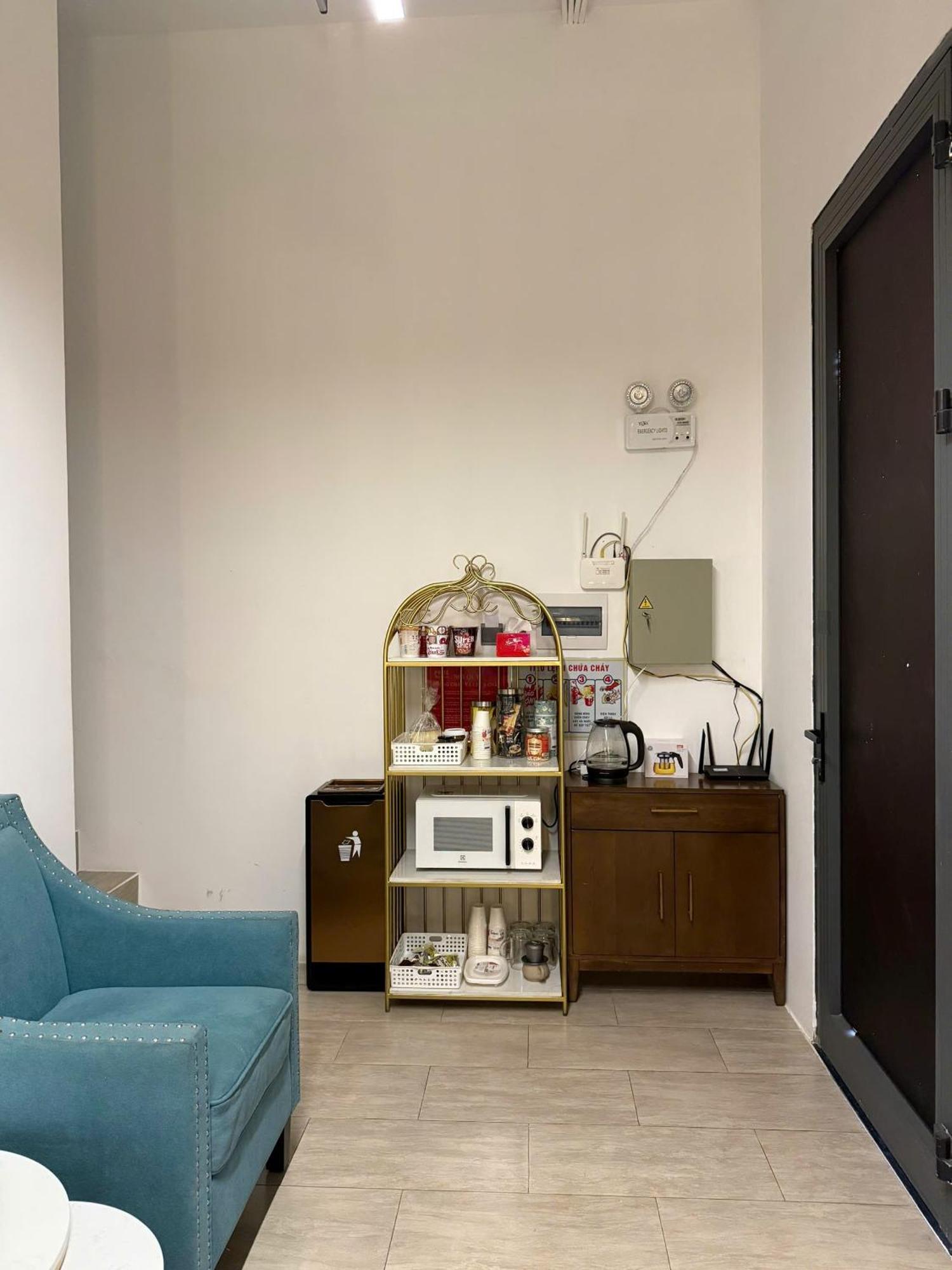 Indochina Hotel Tay Ninh Экстерьер фото